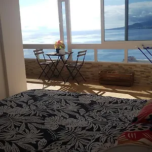  Apartamento Pool&sea Views