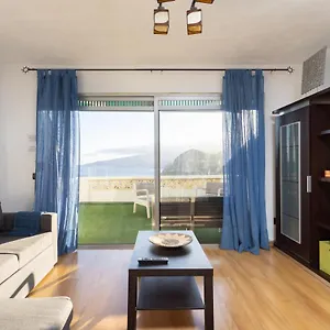 Home2book Lovely Ocean Views Tabaiba