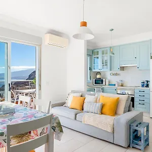  Apartamento Boutique With Bbq Terrace And Ocean Views