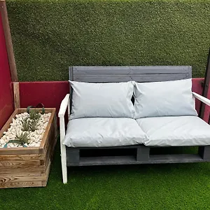  Apartamento El Risco