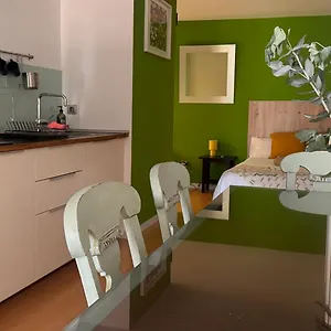  Apartamento Loft