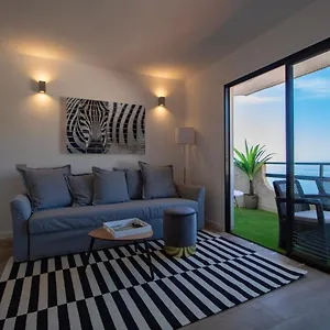  Apartamento Premier Views
